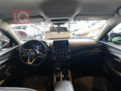 نيسان سنترا